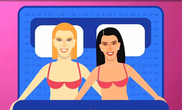 Wonach Frauen bei Pornos suchen wird dich wahrscheinlich überraschen und dennoch erfreuen!